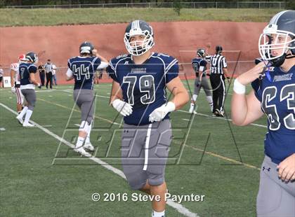 Thumbnail 2 in Brophy College Prep vs. Pinnacle (Sollenberger Classic) photogallery.