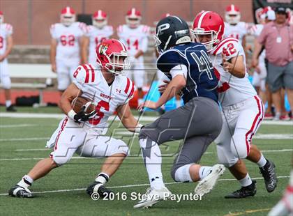 Thumbnail 1 in Brophy College Prep vs. Pinnacle (Sollenberger Classic) photogallery.