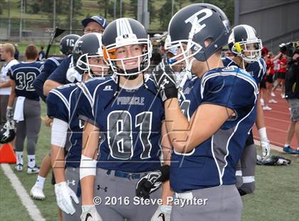 Thumbnail 1 in Brophy College Prep vs. Pinnacle (Sollenberger Classic) photogallery.