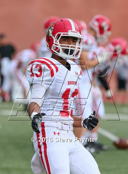 Thumbnail 1 in Brophy College Prep vs. Pinnacle (Sollenberger Classic) photogallery.
