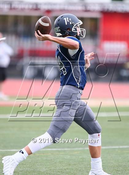 Thumbnail 1 in Brophy College Prep vs. Pinnacle (Sollenberger Classic) photogallery.