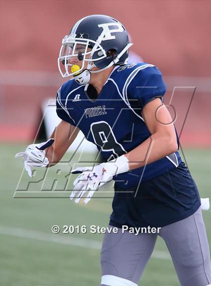 Thumbnail 1 in Brophy College Prep vs. Pinnacle (Sollenberger Classic) photogallery.