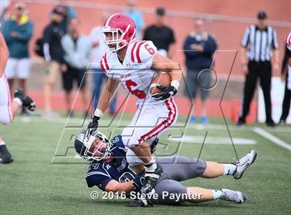 Thumbnail 2 in Brophy College Prep vs. Pinnacle (Sollenberger Classic) photogallery.