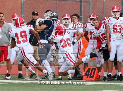 Thumbnail 2 in Brophy College Prep vs. Pinnacle (Sollenberger Classic) photogallery.