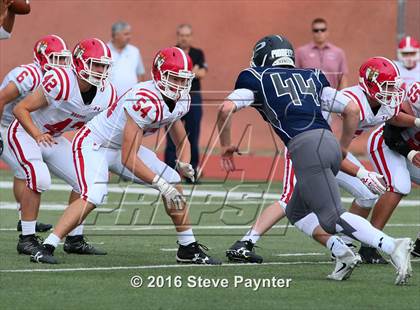 Thumbnail 1 in Brophy College Prep vs. Pinnacle (Sollenberger Classic) photogallery.