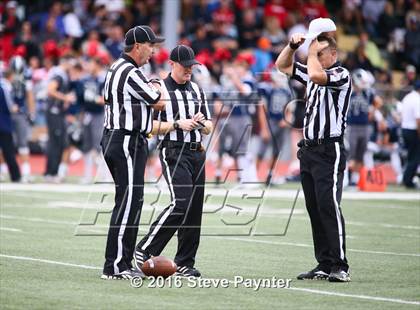 Thumbnail 3 in Brophy College Prep vs. Pinnacle (Sollenberger Classic) photogallery.