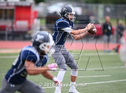 Thumbnail 3 in Brophy College Prep vs. Pinnacle (Sollenberger Classic) photogallery.