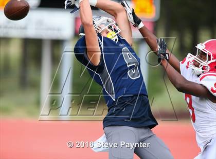 Thumbnail 1 in Brophy College Prep vs. Pinnacle (Sollenberger Classic) photogallery.