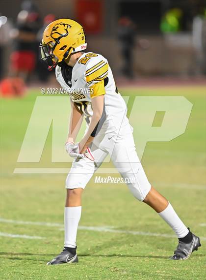 Thumbnail 3 in Goldwater @ Agua Fria photogallery.