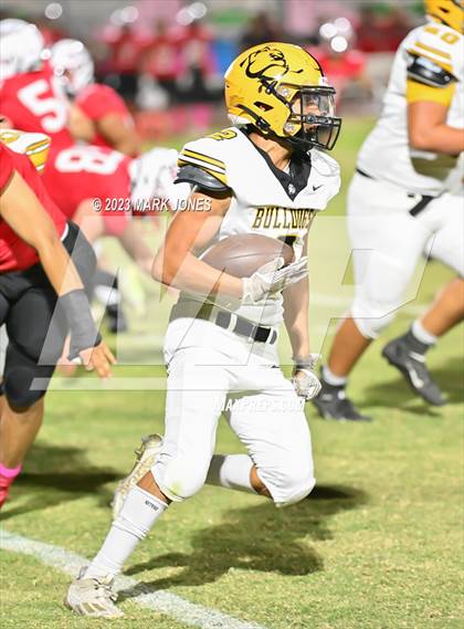 Thumbnail 1 in Goldwater @ Agua Fria photogallery.