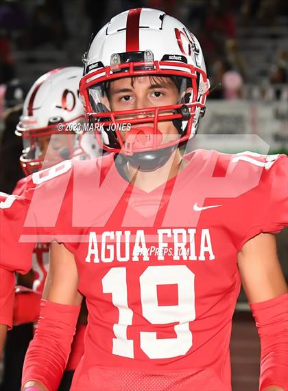 Thumbnail 3 in Goldwater @ Agua Fria photogallery.