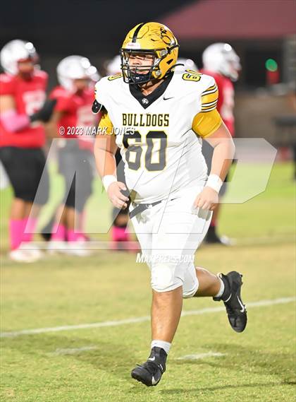 Thumbnail 2 in Goldwater @ Agua Fria photogallery.
