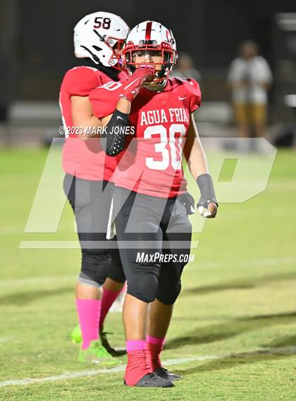Thumbnail 2 in Goldwater @ Agua Fria photogallery.