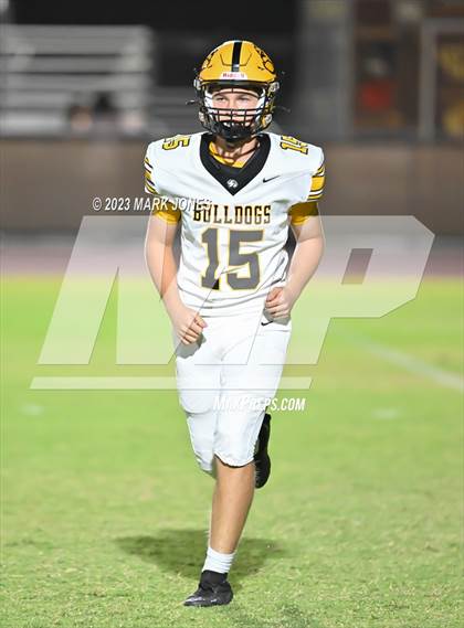 Thumbnail 3 in Goldwater @ Agua Fria photogallery.