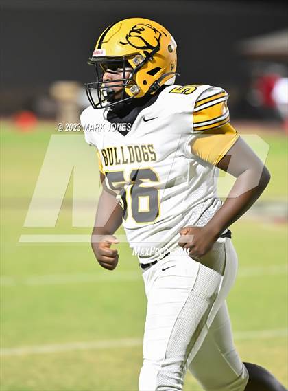 Thumbnail 1 in Goldwater @ Agua Fria photogallery.
