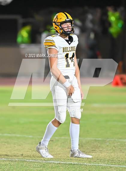 Thumbnail 1 in Goldwater @ Agua Fria photogallery.