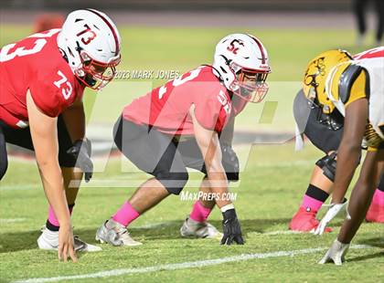 Thumbnail 2 in Goldwater @ Agua Fria photogallery.