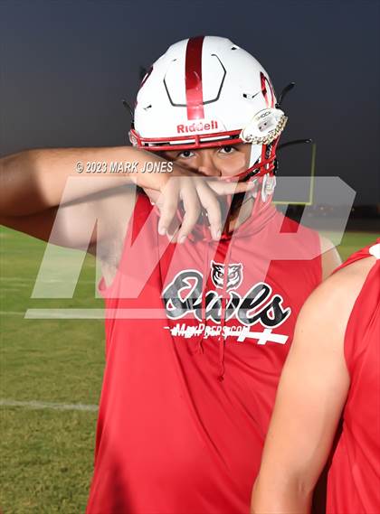 Thumbnail 1 in Goldwater @ Agua Fria photogallery.