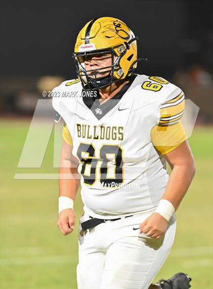 Thumbnail 3 in Goldwater @ Agua Fria photogallery.