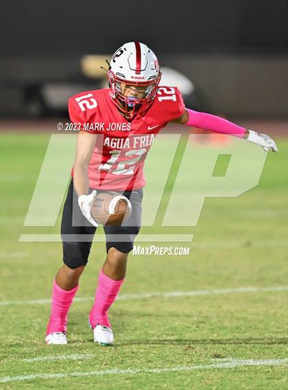 Thumbnail 1 in Goldwater @ Agua Fria photogallery.