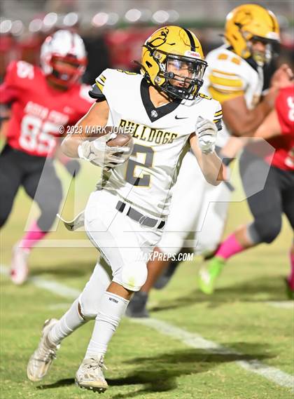Thumbnail 2 in Goldwater @ Agua Fria photogallery.