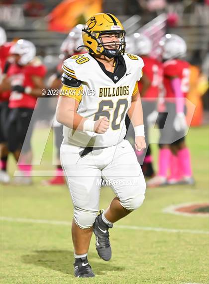 Thumbnail 3 in Goldwater @ Agua Fria photogallery.