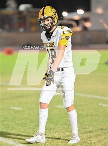 Thumbnail 2 in Goldwater @ Agua Fria photogallery.