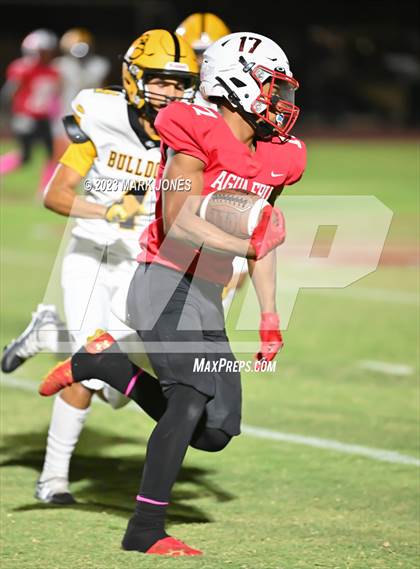 Thumbnail 1 in Goldwater @ Agua Fria photogallery.
