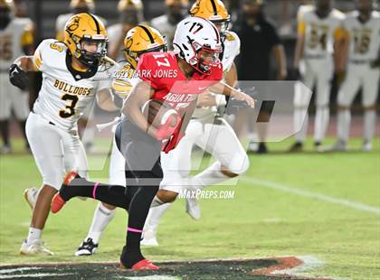Thumbnail 1 in Goldwater @ Agua Fria photogallery.