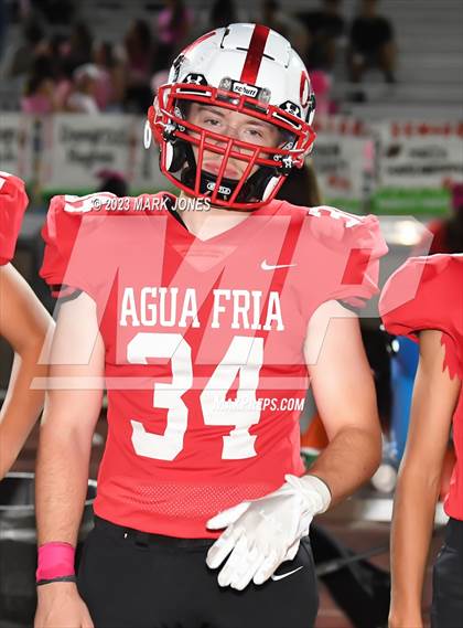 Thumbnail 2 in Goldwater @ Agua Fria photogallery.