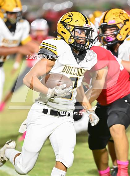 Thumbnail 2 in Goldwater @ Agua Fria photogallery.