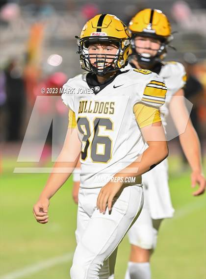 Thumbnail 2 in Goldwater @ Agua Fria photogallery.