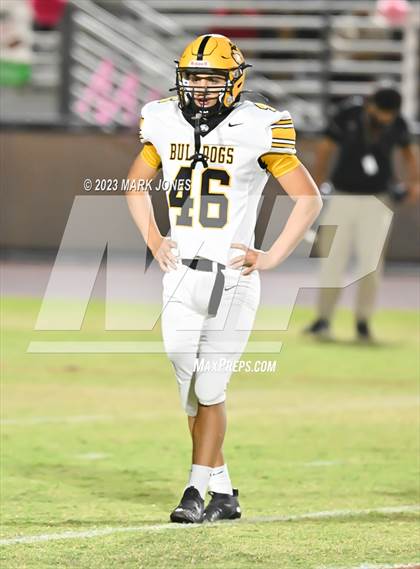 Thumbnail 1 in Goldwater @ Agua Fria photogallery.