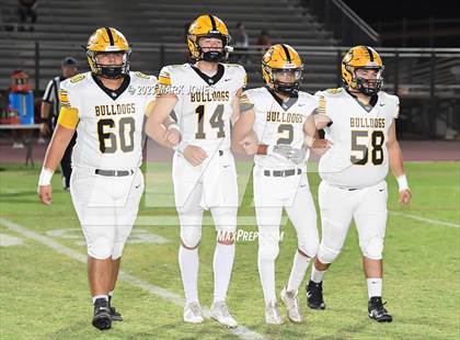 Thumbnail 1 in Goldwater @ Agua Fria photogallery.