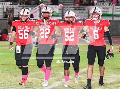 Thumbnail 3 in Goldwater @ Agua Fria photogallery.