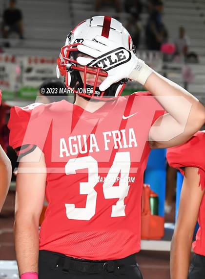 Thumbnail 3 in Goldwater @ Agua Fria photogallery.