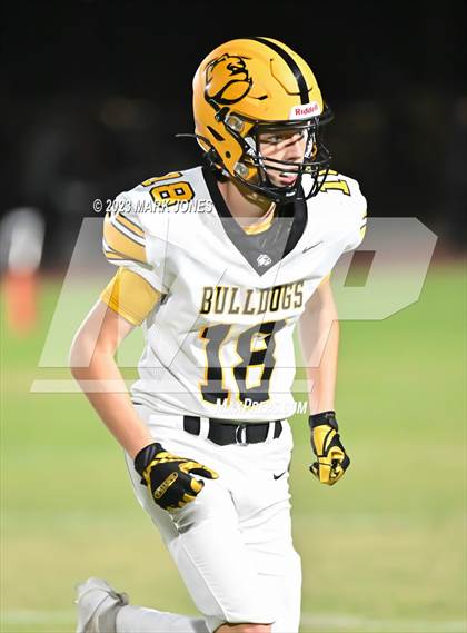 Thumbnail 2 in Goldwater @ Agua Fria photogallery.
