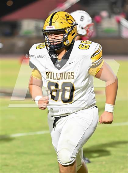 Thumbnail 3 in Goldwater @ Agua Fria photogallery.
