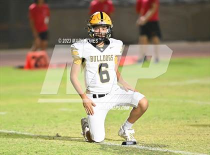 Thumbnail 2 in Goldwater @ Agua Fria photogallery.