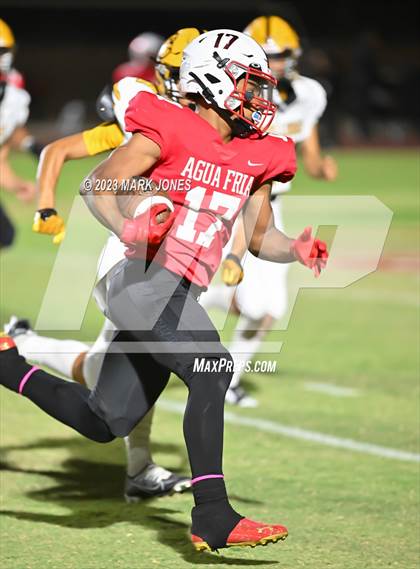 Thumbnail 3 in Goldwater @ Agua Fria photogallery.