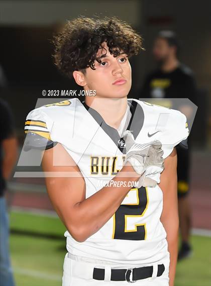 Thumbnail 3 in Goldwater @ Agua Fria photogallery.