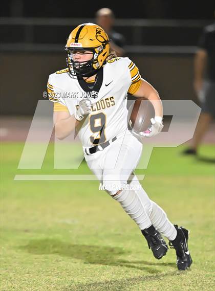 Thumbnail 3 in Goldwater @ Agua Fria photogallery.