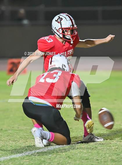 Thumbnail 2 in Goldwater @ Agua Fria photogallery.