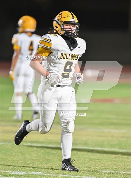 Thumbnail 2 in Goldwater @ Agua Fria photogallery.