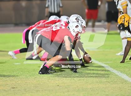 Thumbnail 2 in Goldwater @ Agua Fria photogallery.