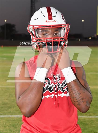 Thumbnail 2 in Goldwater @ Agua Fria photogallery.