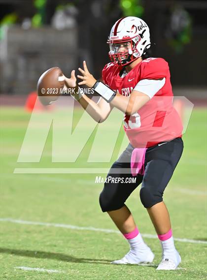 Thumbnail 3 in Goldwater @ Agua Fria photogallery.