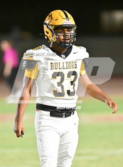 Thumbnail 3 in Goldwater @ Agua Fria photogallery.