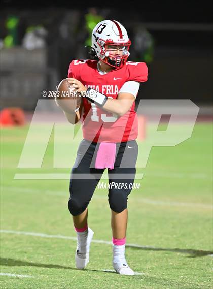 Thumbnail 1 in Goldwater @ Agua Fria photogallery.