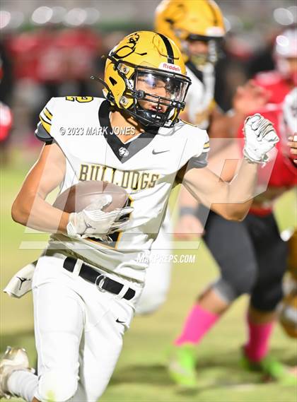 Thumbnail 3 in Goldwater @ Agua Fria photogallery.